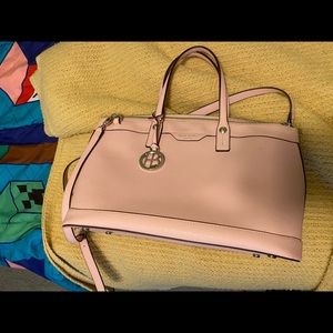 Henri Bendel West 57th Satchel